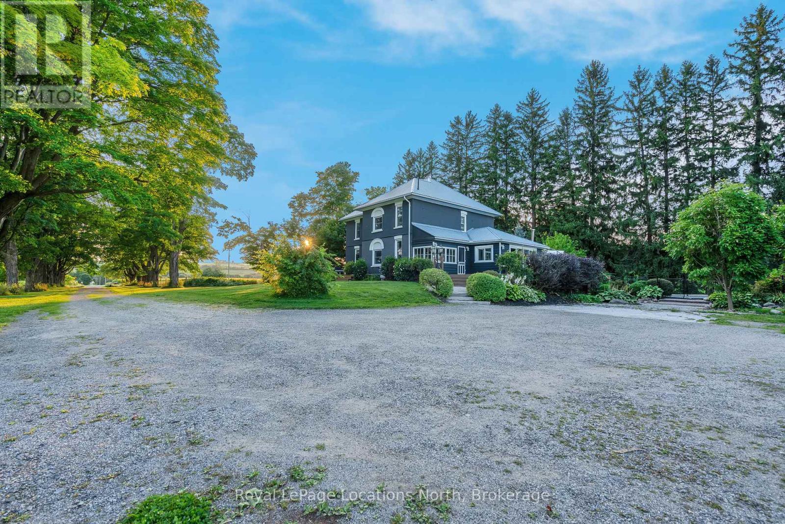 2605 County 42 Road, Clearview, Ontario  L0M 1S0 - Photo 7 - S12175381