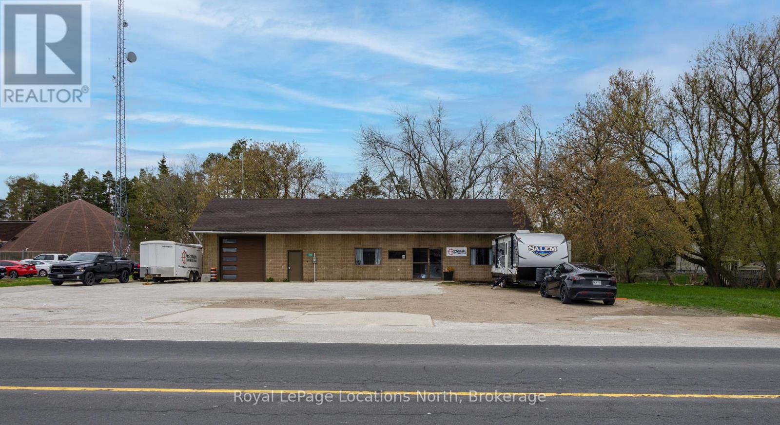 5206 COUNTY RD 9 ROAD, Clearview, Ontario