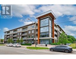 420 - 457 PLAINS ROAD E, Burlington, Ontario