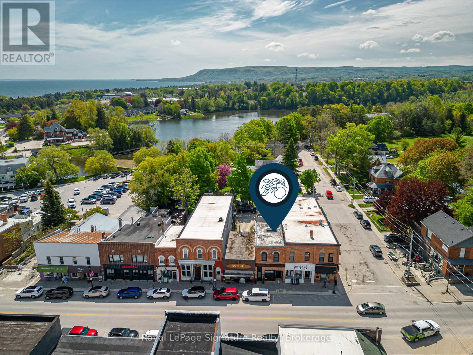 41 BRUCE STREET S, Blue Mountains, Ontario