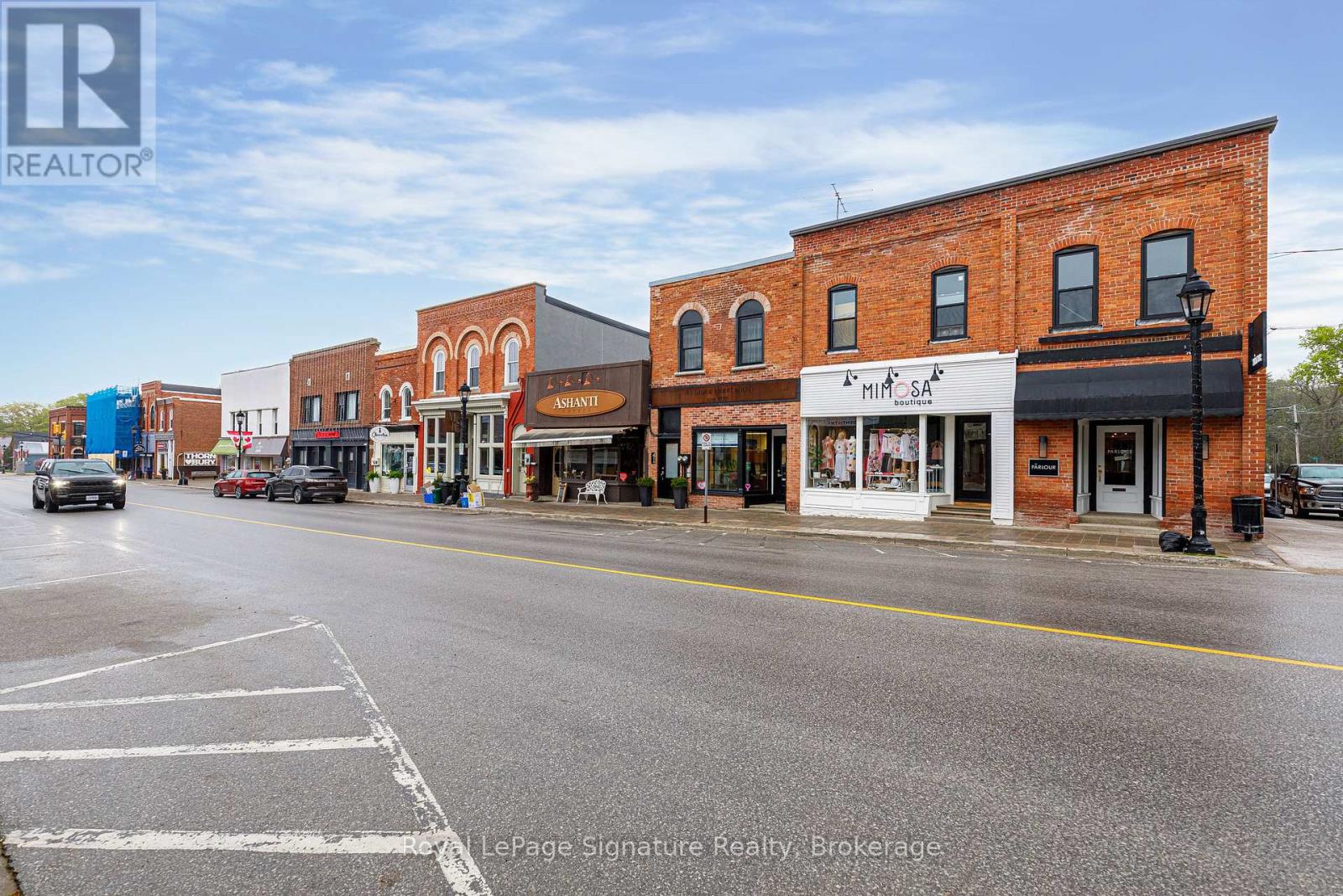 41 Bruce Street S, Blue Mountains, Ontario  N0H 2P0 - Photo 2 - X12175698