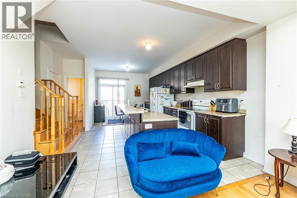 107 Sea Drifter Crescent, Brampton, Ontario  L6P 4B1 - Photo 10 - 40733865