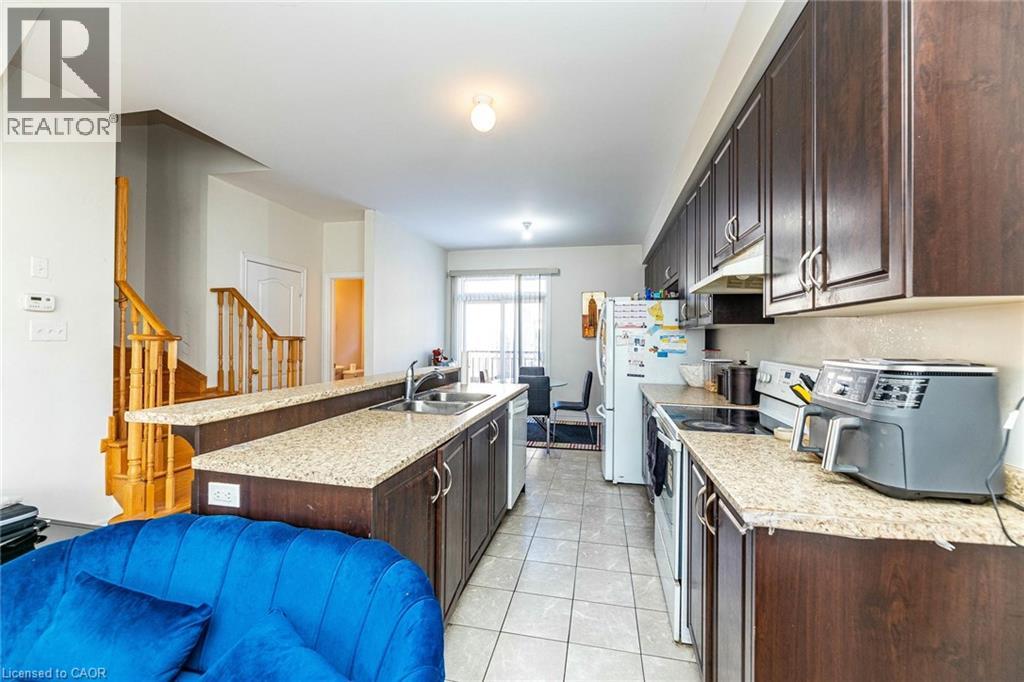 107 Sea Drifter Crescent, Brampton, Ontario  L6P 4B1 - Photo 11 - 40733865