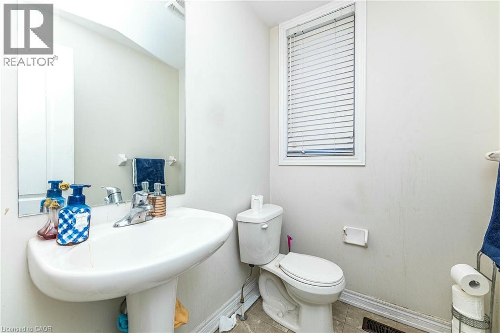 107 Sea Drifter Crescent, Brampton, Ontario  L6P 4B1 - Photo 15 - 40733865