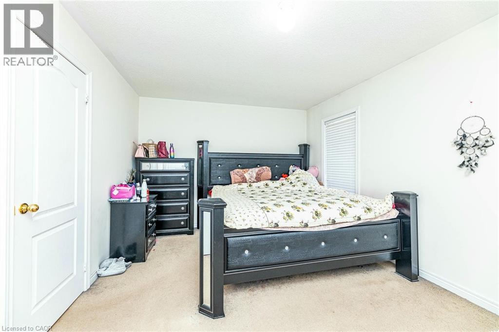 107 Sea Drifter Crescent, Brampton, Ontario  L6P 4B1 - Photo 19 - 40733865