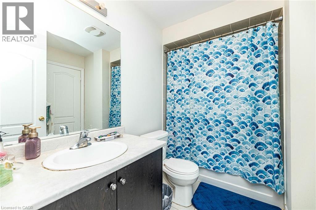 107 Sea Drifter Crescent, Brampton, Ontario  L6P 4B1 - Photo 22 - 40733865