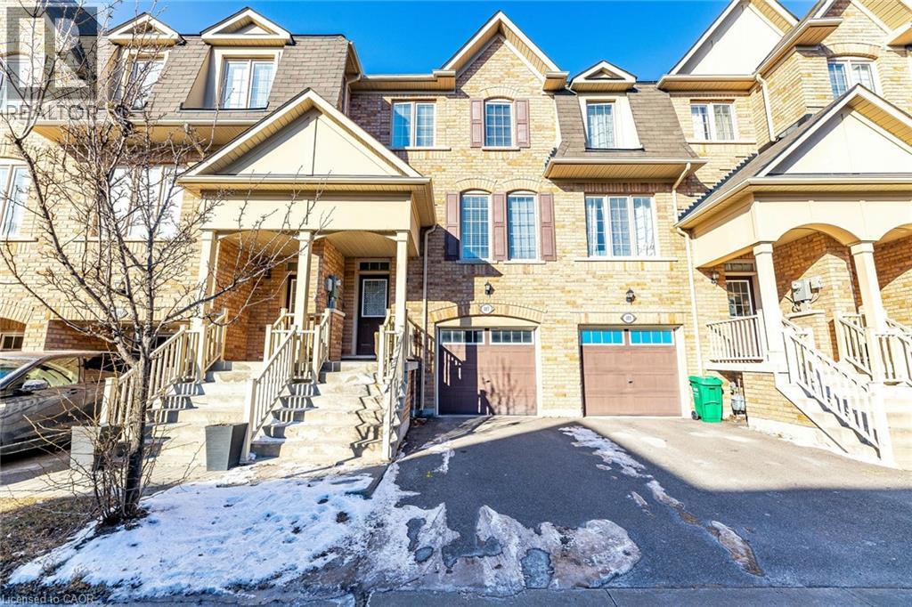 107 Sea Drifter Crescent, Brampton, Ontario  L6P 4B1 - Photo 4 - 40733865