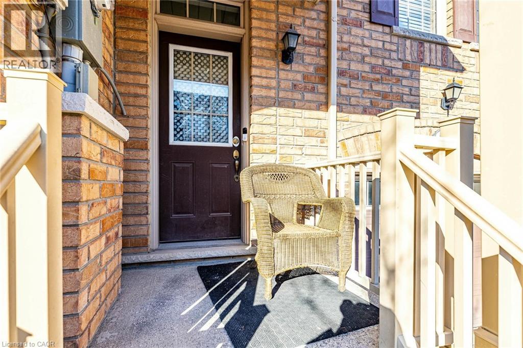 107 Sea Drifter Crescent, Brampton, Ontario  L6P 4B1 - Photo 5 - 40733865
