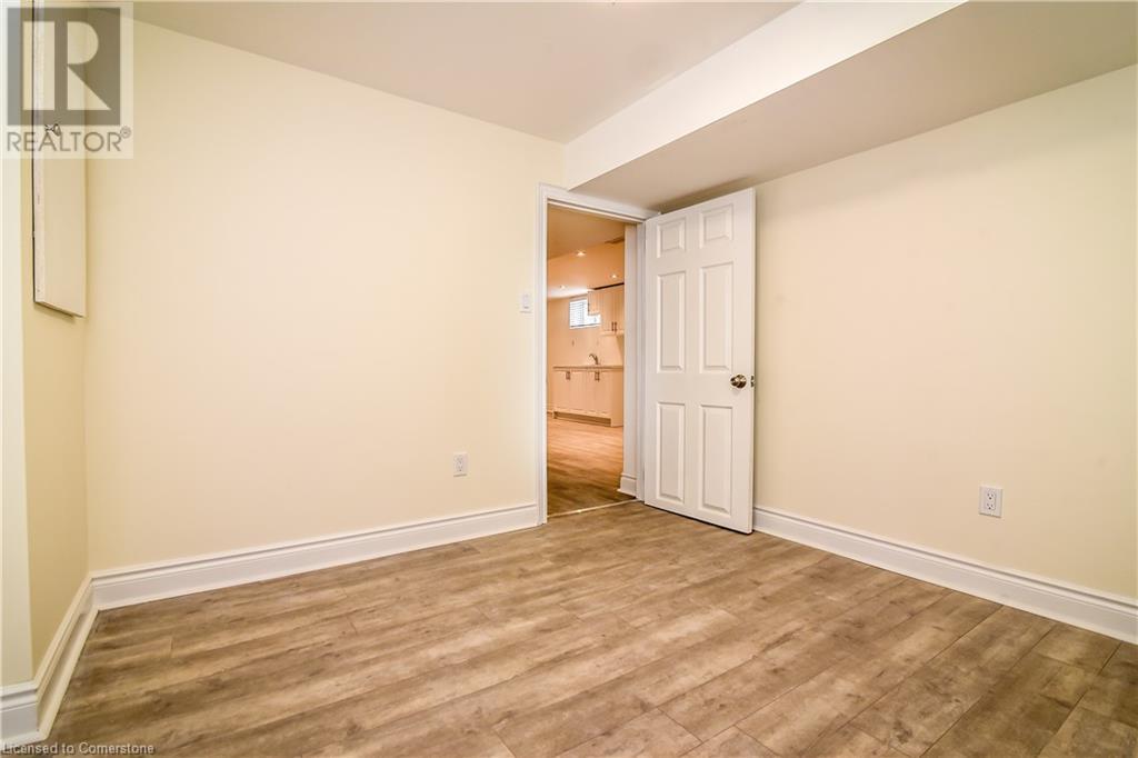 75 Manning Avenue Unit# Lower, Hamilton, Ontario  L9A 3E6 - Photo 11 - 40733505