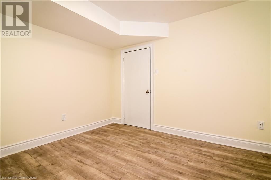 75 Manning Avenue Unit# Lower, Hamilton, Ontario  L9A 3E6 - Photo 12 - 40733505
