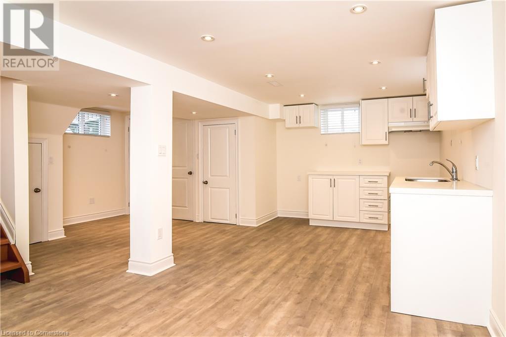 75 Manning Avenue Unit# Lower, Hamilton, Ontario  L9A 3E6 - Photo 7 - 40733505