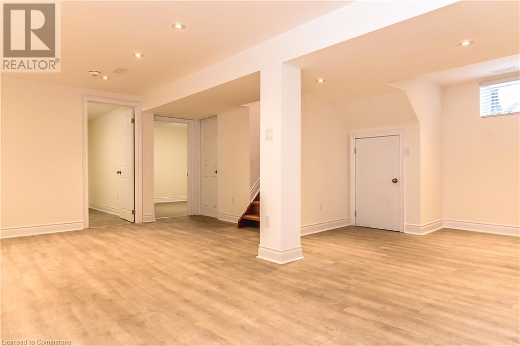 75 Manning Avenue Unit# Lower, Hamilton, Ontario  L9A 3E6 - Photo 8 - 40733505