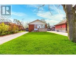 75 MANNING Avenue Unit# Lower, Hamilton, Ontario