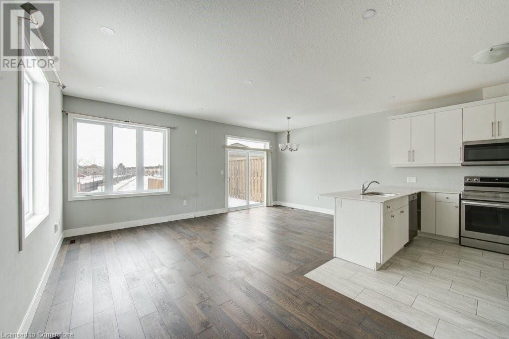 745 Chelton Road Unit# 62, London, Ontario  N6M 0J1 - Photo 9 - 40734058