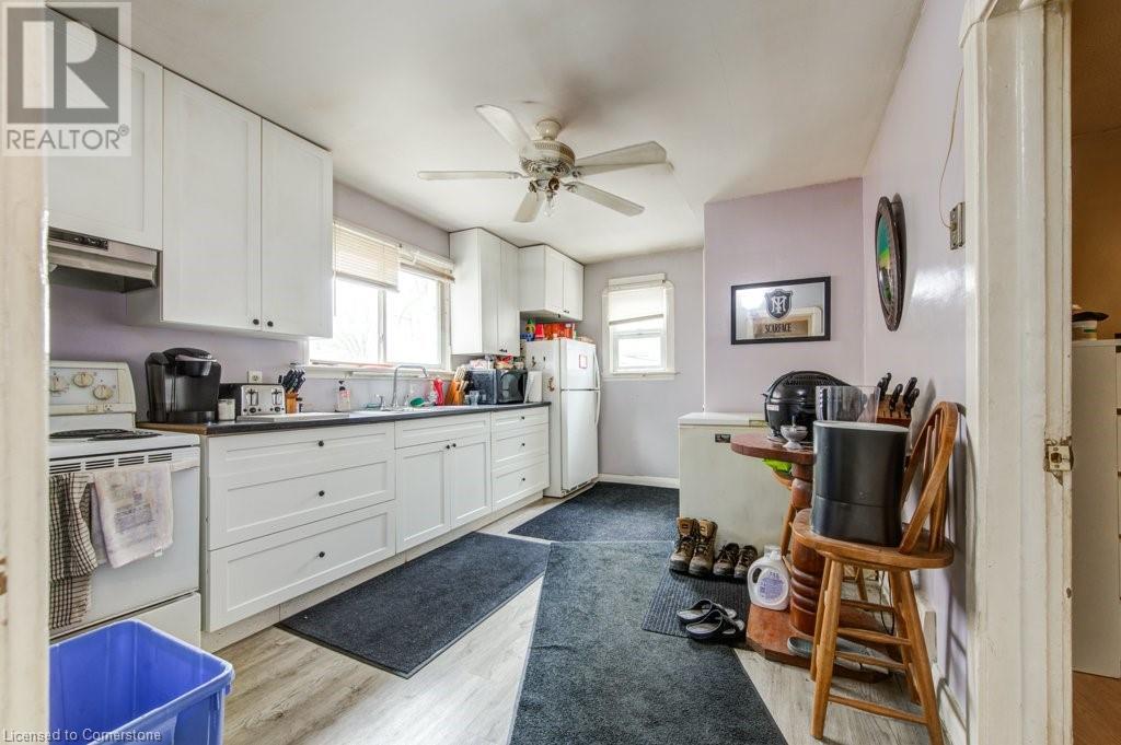 1121 Trafalgar Street, London, Ontario  N5Z 1G9 - Photo 17 - 40734042