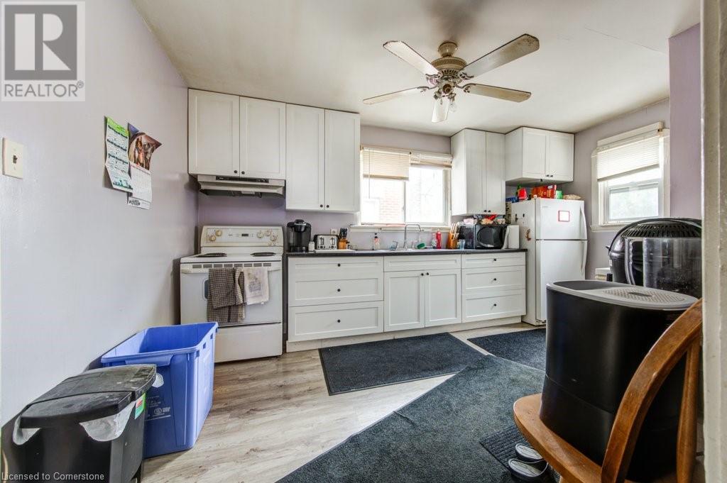 1121 Trafalgar Street, London, Ontario  N5Z 1G9 - Photo 18 - 40734042