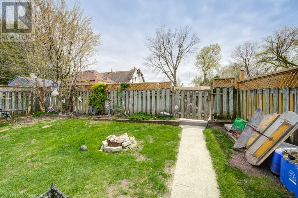 1121 Trafalgar Street, London, Ontario  N5Z 1G9 - Photo 35 - 40734042
