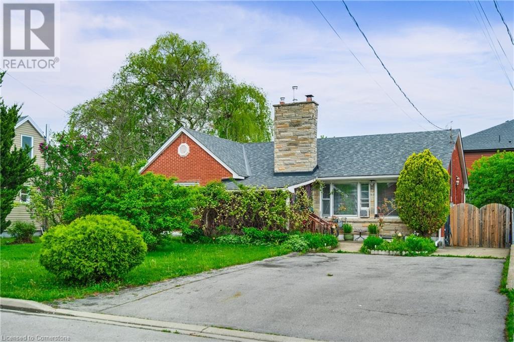 271 Margaret Avenue, Hamilton, Ontario  L8E 2J1 - Photo 1 - 40734076