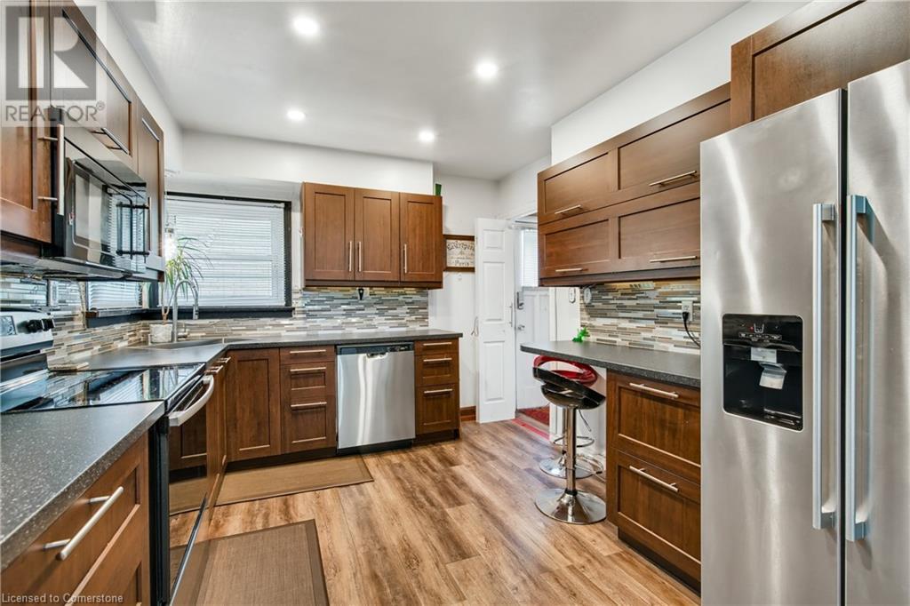 271 Margaret Avenue, Hamilton, Ontario  L8E 2J1 - Photo 17 - 40734076