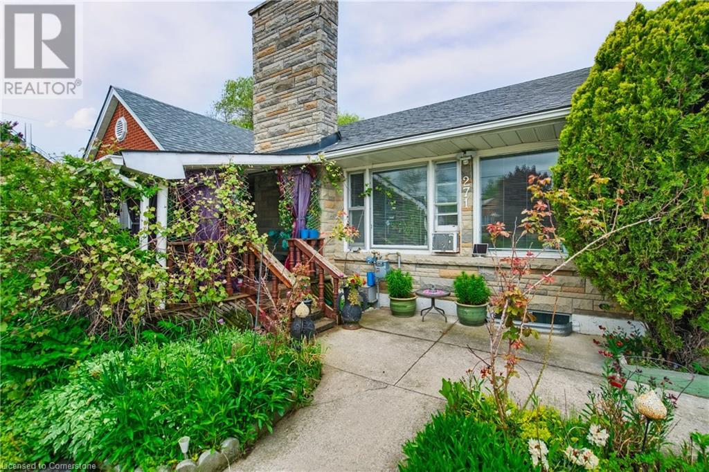 271 Margaret Avenue, Hamilton, Ontario  L8E 2J1 - Photo 3 - 40734076