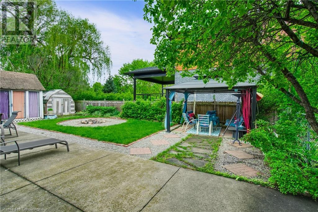 271 Margaret Avenue, Hamilton, Ontario  L8E 2J1 - Photo 32 - 40734076