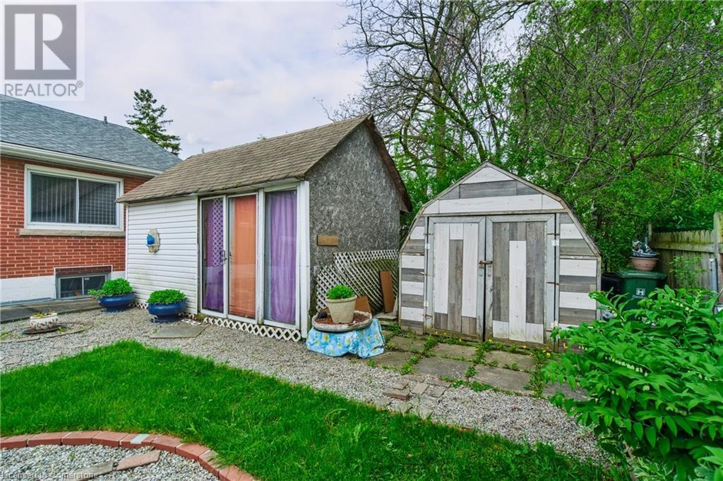 271 Margaret Avenue, Hamilton, Ontario  L8E 2J1 - Photo 36 - 40734076
