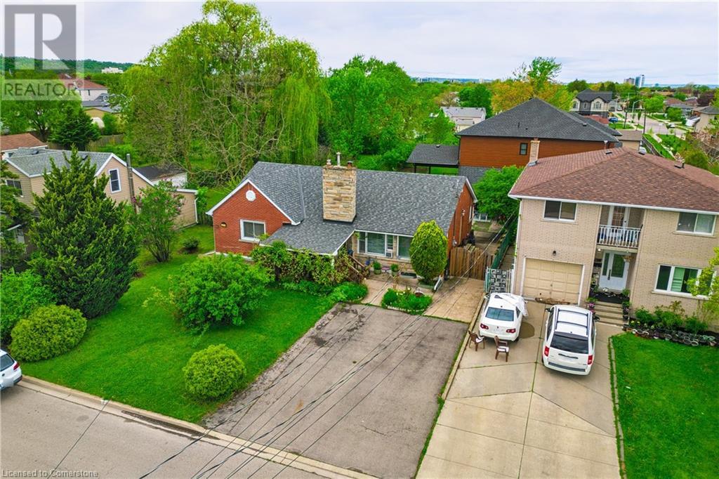 271 Margaret Avenue, Hamilton, Ontario  L8E 2J1 - Photo 37 - 40734076