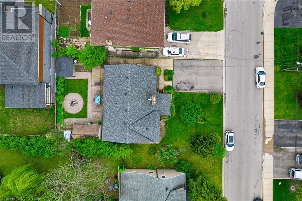 271 Margaret Avenue, Hamilton, Ontario  L8E 2J1 - Photo 38 - 40734076