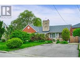 271 MARGARET Avenue, Hamilton, Ontario
