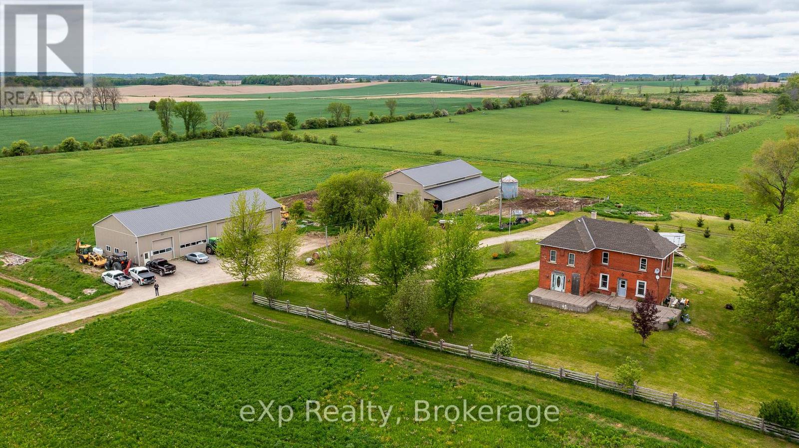 216 CONCESSION 10 E, Arran-Elderslie, Ontario