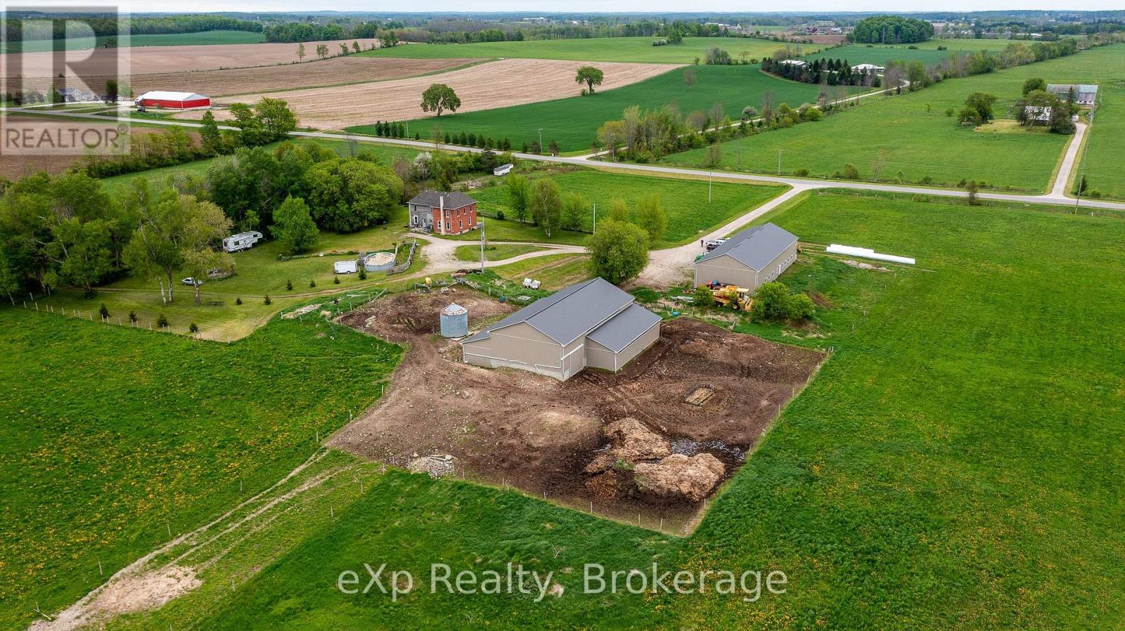 216 Concession 10 E, Arran-Elderslie, Ontario  N0H 2N0 - Photo 14 - X12176268