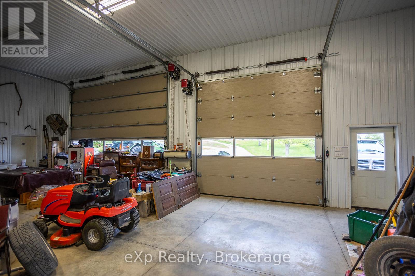 216 Concession 10 E, Arran-Elderslie, Ontario  N0H 2N0 - Photo 24 - X12176268