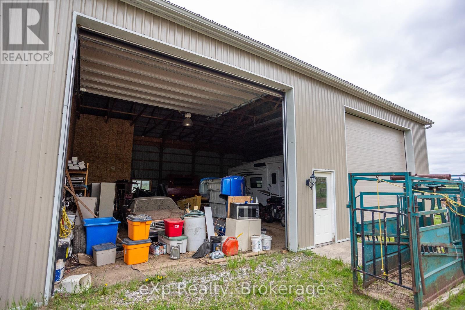 216 Concession 10 E, Arran-Elderslie, Ontario  N0H 2N0 - Photo 25 - X12176268