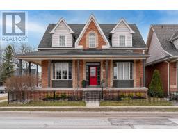 145 ONTARIO STREET, Collingwood, Ontario