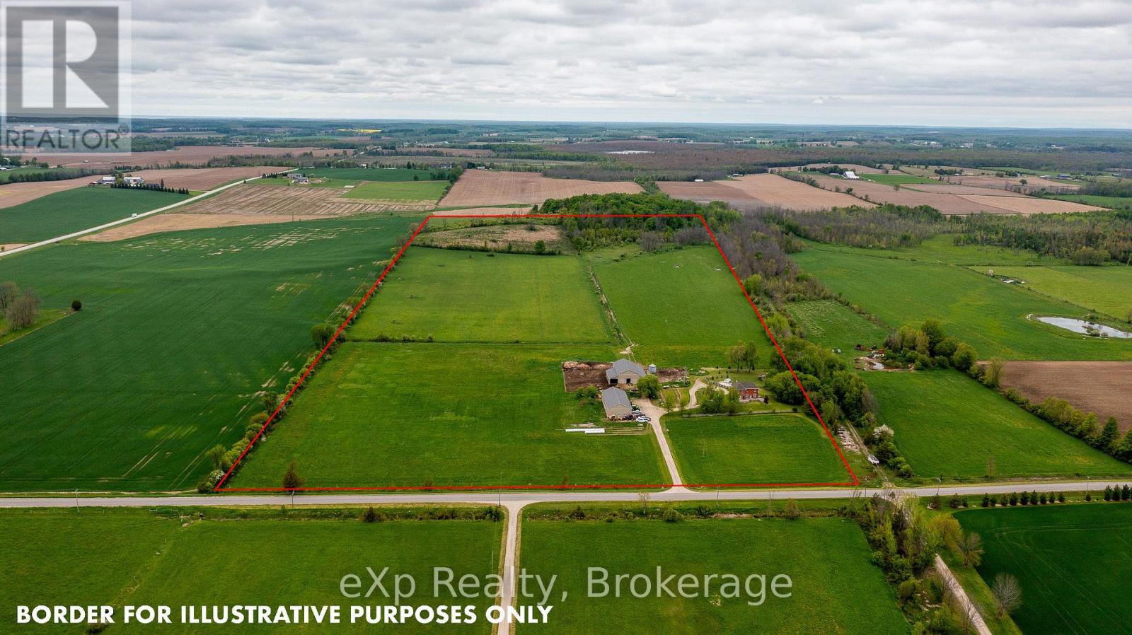 216 Concession 10 E, Arran-Elderslie, Ontario  N0H 2N0 - Photo 2 - X12176388