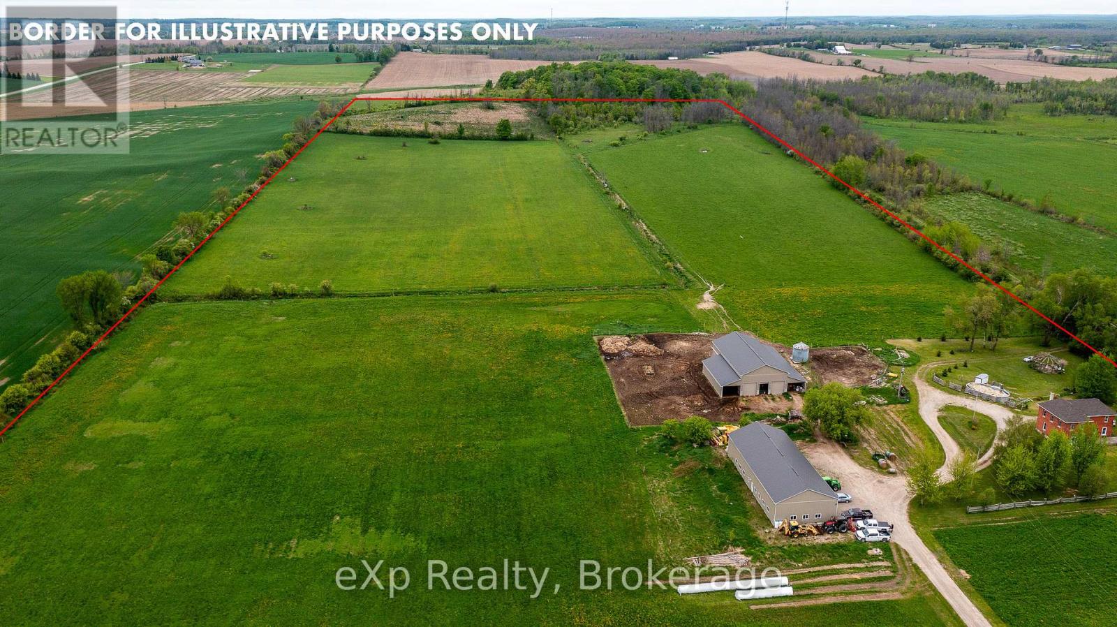 216 Concession 10 E, Arran-Elderslie, Ontario  N0H 2N0 - Photo 3 - X12176388