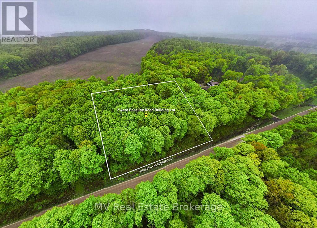 PT LT 6 BASELINE ROAD, Grey Highlands, Ontario