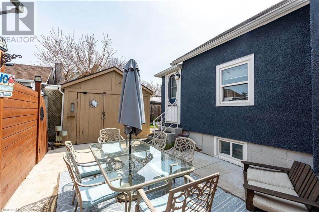 80 Haynes Avenue, St. Catharines, Ontario  L2R 3Z3 - Photo 17 - 40733013