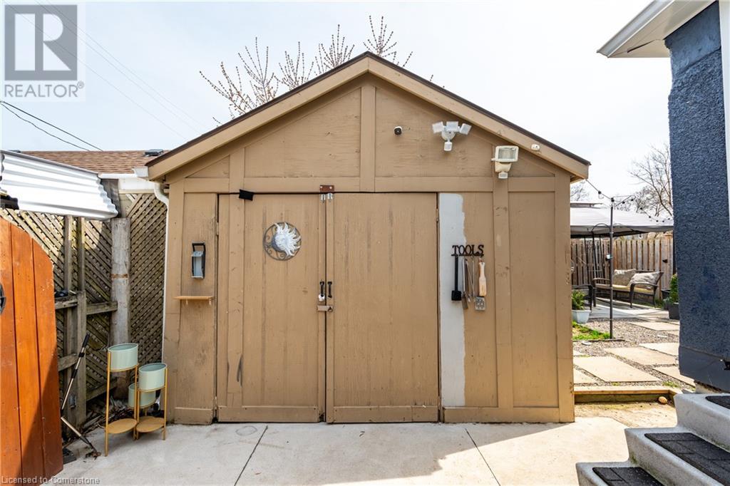 80 Haynes Avenue, St. Catharines, Ontario  L2R 3Z3 - Photo 18 - 40733013