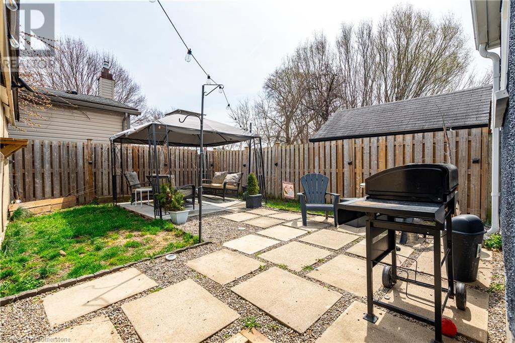 80 Haynes Avenue, St. Catharines, Ontario  L2R 3Z3 - Photo 19 - 40733013