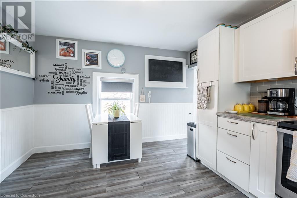 80 Haynes Avenue, St. Catharines, Ontario  L2R 3Z3 - Photo 6 - 40733013