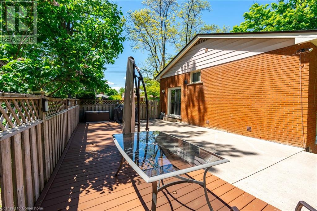 1293 Dunbar Road, Burlington, Ontario  L7P 2K1 - Photo 39 - 40734251