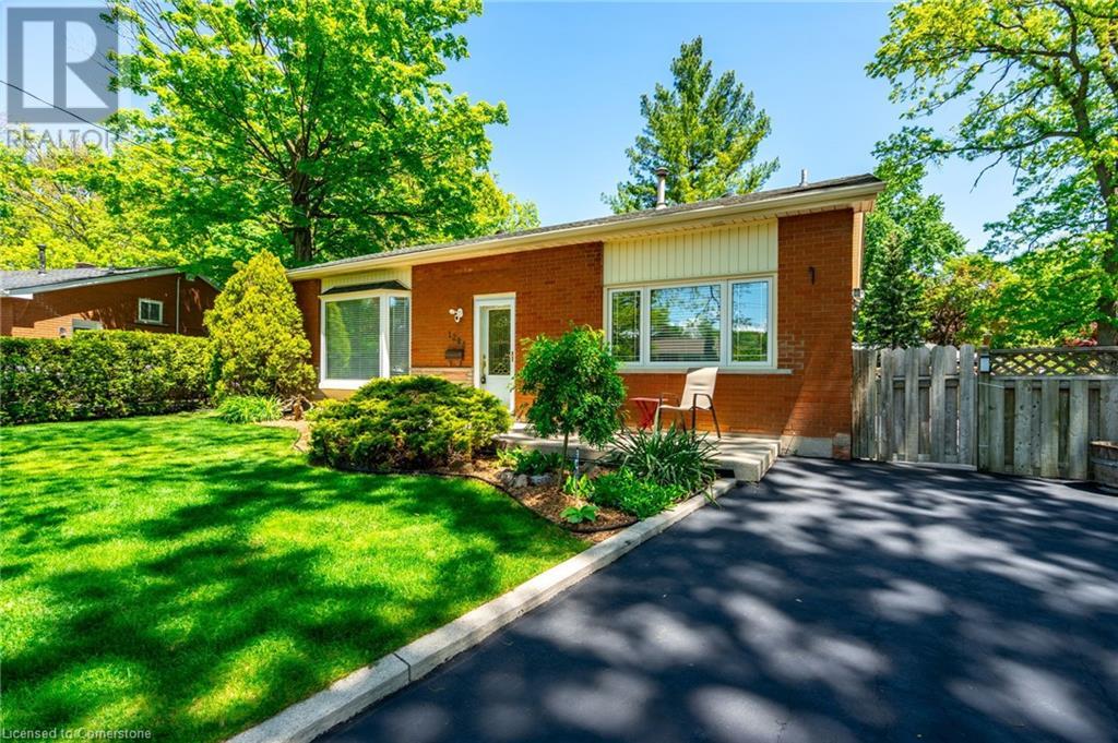 1293 Dunbar Road, Burlington, Ontario  L7P 2K1 - Photo 4 - 40734251