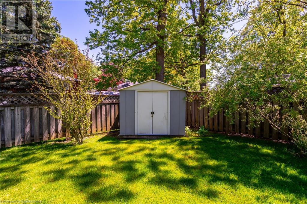 1293 Dunbar Road, Burlington, Ontario  L7P 2K1 - Photo 41 - 40734251