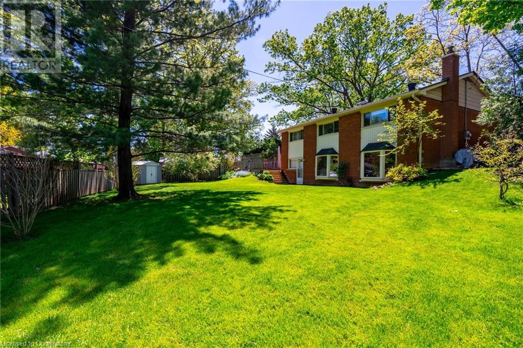 1293 Dunbar Road, Burlington, Ontario  L7P 2K1 - Photo 47 - 40734251