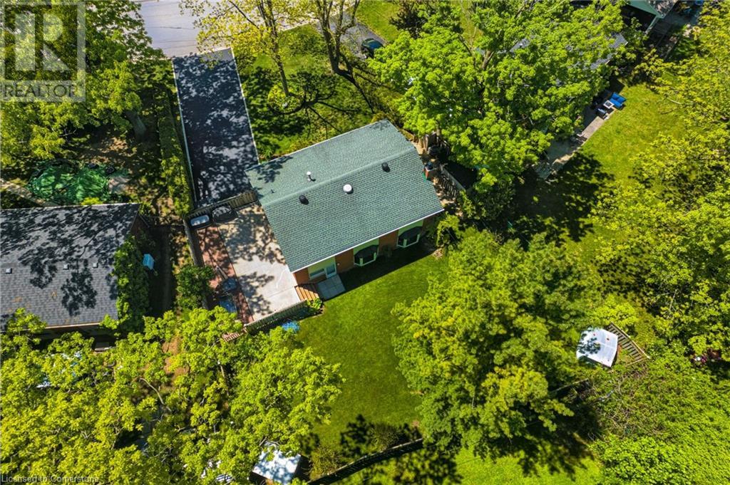 1293 Dunbar Road, Burlington, Ontario  L7P 2K1 - Photo 49 - 40734251