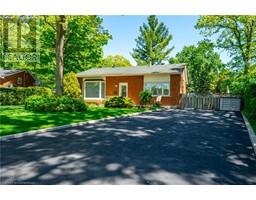 1293 DUNBAR Road, Burlington, Ontario