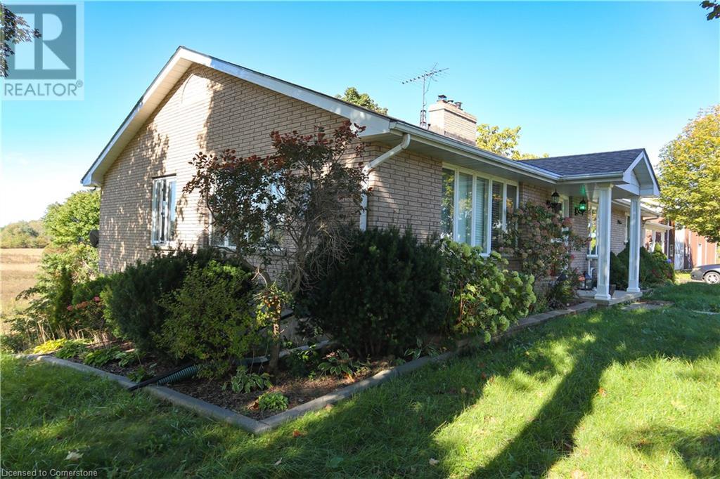 17 Cemetery Road, Norfolk County, Ontario  N0E 1Z0 - Photo 3 - 40734194