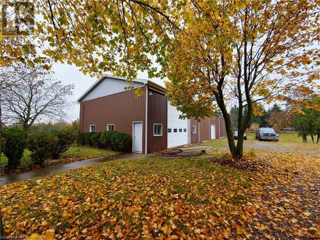 17 Cemetery Road, Norfolk County, Ontario  N0E 1Z0 - Photo 38 - 40734194