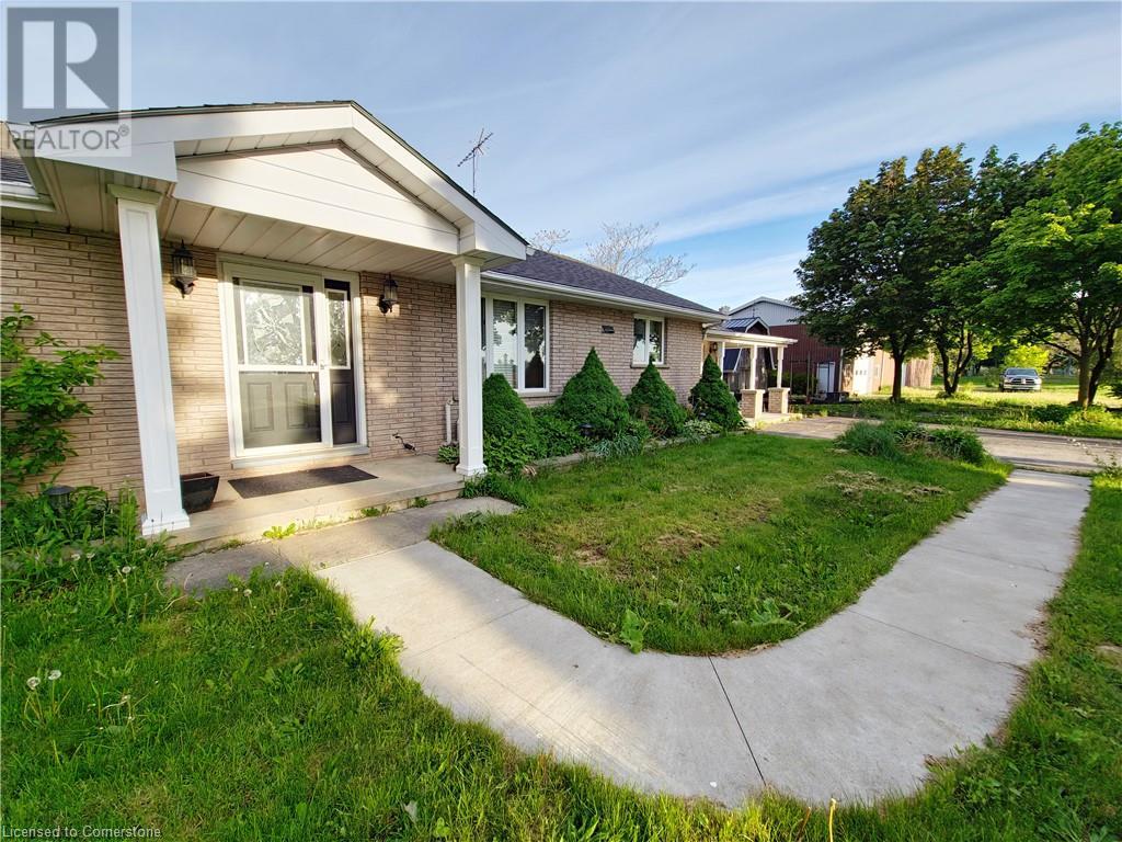 17 Cemetery Road, Norfolk County, Ontario  N0E 1Z0 - Photo 4 - 40734194